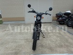     Yamaha XG250 Tricker-2 2013  4